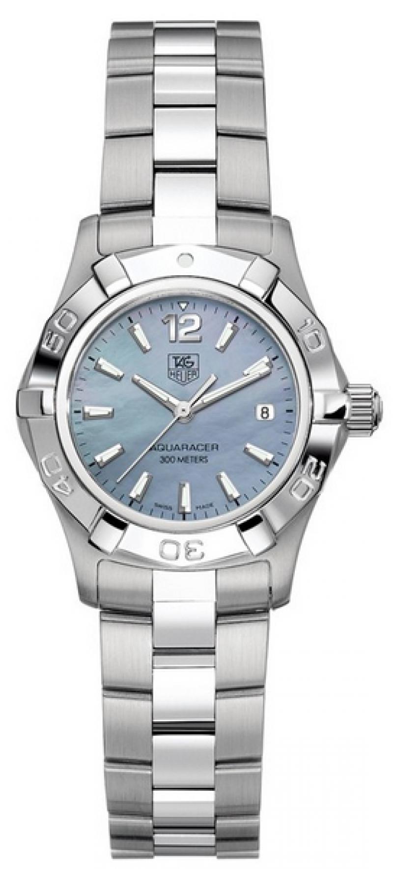 WAF1417.BA0823 Tag Heuer Quartz 27 mm Aquaracer
