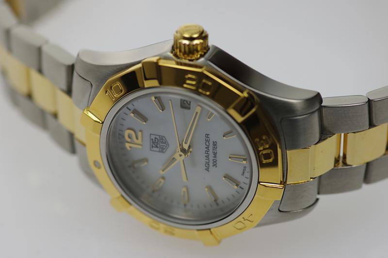 Женские часы Quartz 27 mm (WAF1424 