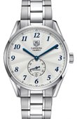 Tag Heuer Carrera WAS2111.BA0732 Calibre 6 Heritage Automatic Watch 39 mm