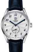 Tag Heuer Carrera WAS2111 FC6293 Calibre 6 Heritage Automatic Watch 39 mm