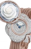Breguet Часы Breguet High Jewellery Collection GJ24BR8548D DCJ99 Secret de la Reine 