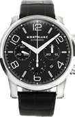Montblanc Часы Montblanc Timewalker 9670 Montblanc Timewalker Chronograph Automatic