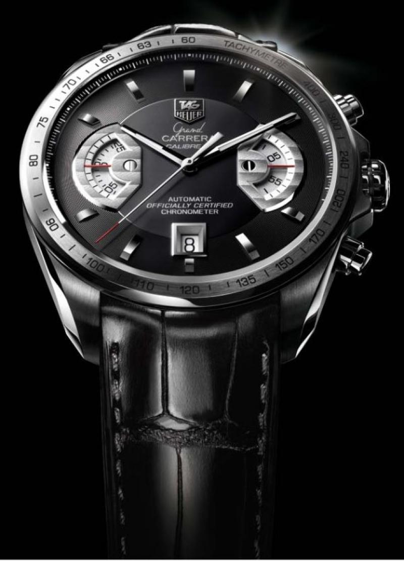 Tag Heuer cav511a