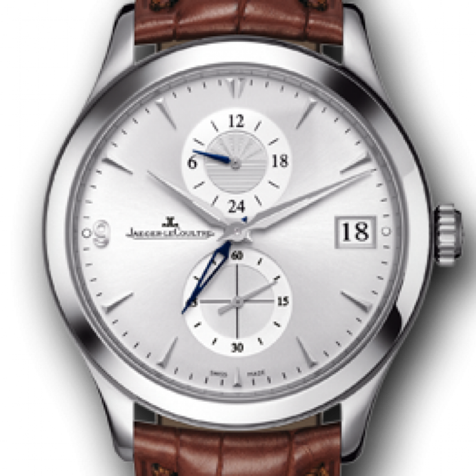 Jaeger LeCoultre 162-8430 Master Master Hometime - фото 3