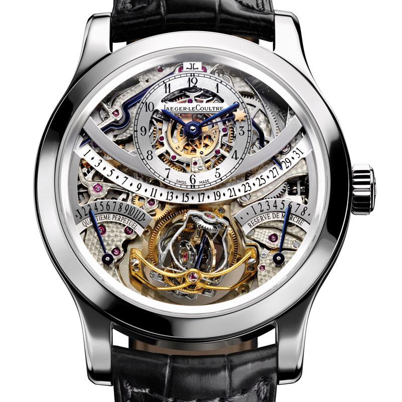 Jlc gyrotourbillon price hotsell