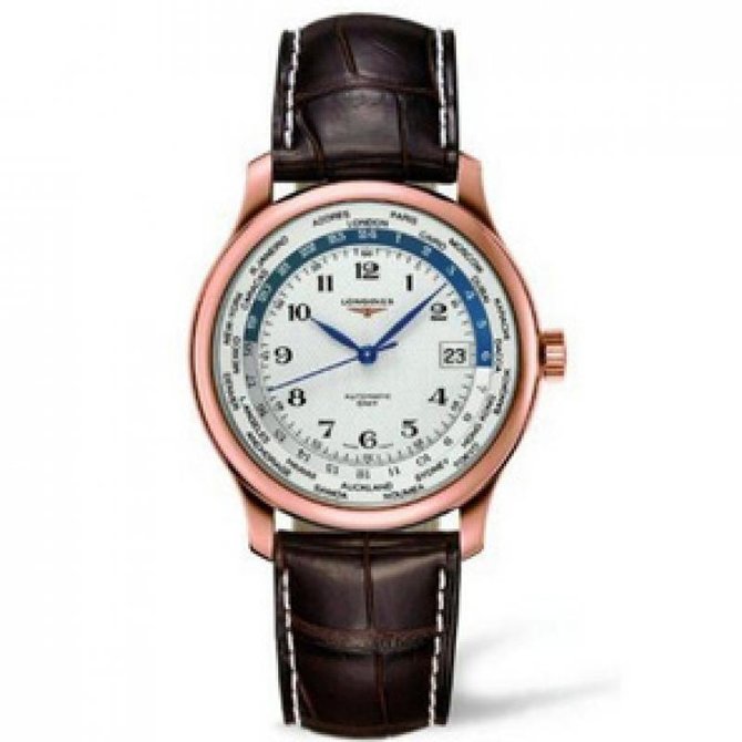 Longines L2.631.8.70.3 Watchmaking Tradition The Longines Master Collection - фото 3
