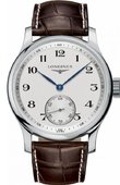 Longines Watchmaking Tradition L2.640.4.78.3 The Longines Master Collection