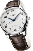 Longines Watchmaking Tradition L2.665.4.78.3 The Longines Master Collection