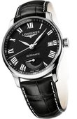 Longines Watchmaking Tradition L2.708.4.51.7 The Longines Master Collection