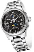 Longines Watchmaking Tradition L2.738.4.51.6 The Longines Master Collection