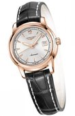Longines Watchmaking Tradition L2.563.8.79.3 The Longines Saint-Imier Collection