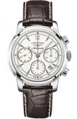 Longines Watchmaking Tradition L2.752.4.72.0 The Longines Saint-Imier Collection