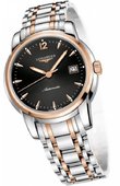 Longines Watchmaking Tradition L2.763.5.52.7 The Longines Saint-Imier Collection