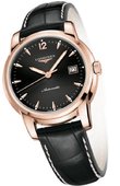 Longines Watchmaking Tradition L2.763.8.52.3 The Longines Saint-Imier Collection