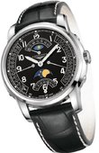 Longines Watchmaking Tradition L2.764.4.53.3 The Longines Saint-Imier Collection
