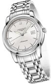 Longines Watchmaking Tradition L2.766.4.79.6 The Longines Saint-Imier Collection
