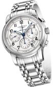 Longines Watchmaking Tradition L2.784.4.73.6 The Longines Saint-Imier Collection