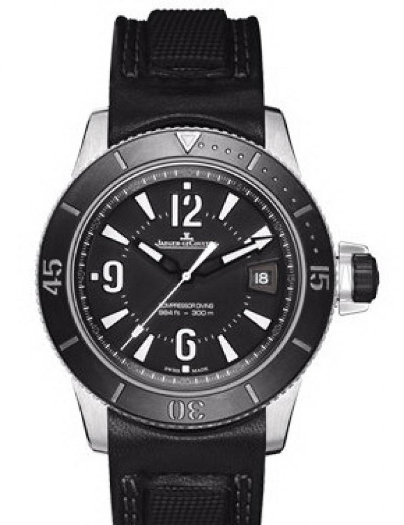 Jaeger lecoultre navy on sale seals limited edition