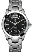 Tag Heuer Link WJF2010.BA0592 Calibre 5 Day Date Automatic 42 mm