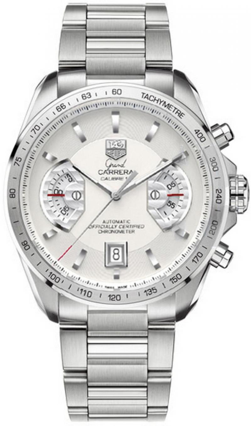 tag heuer grand carrera calibre 17