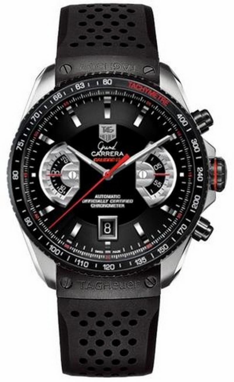 Grand carrera 2025 calibre 17 price