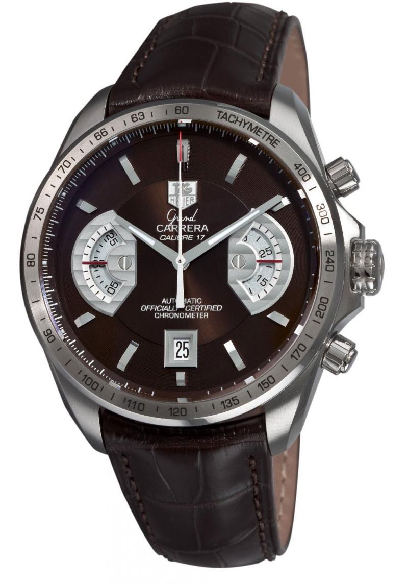 tag heuer grand carrera calibre 17