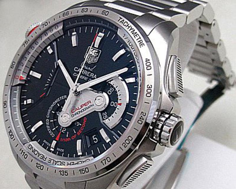 tag heuer carrera calibre 36 rs