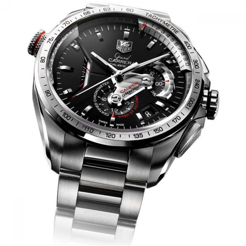 tag heuer carrera calibre 36 rs