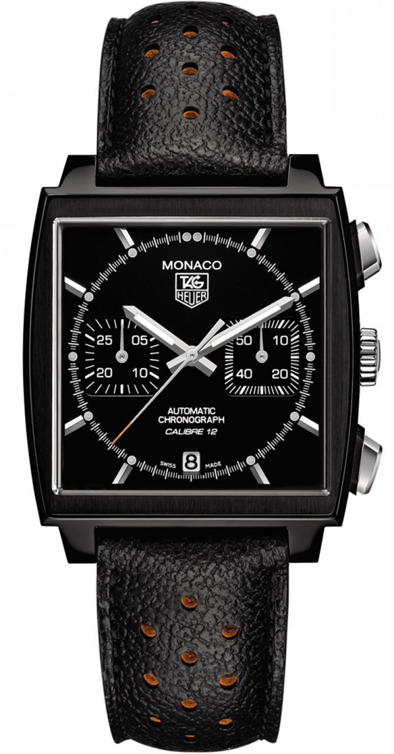 monaco heuer