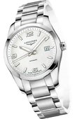 Longines Watchmaking Tradition L2.785.4.76.6 Conquest Classic