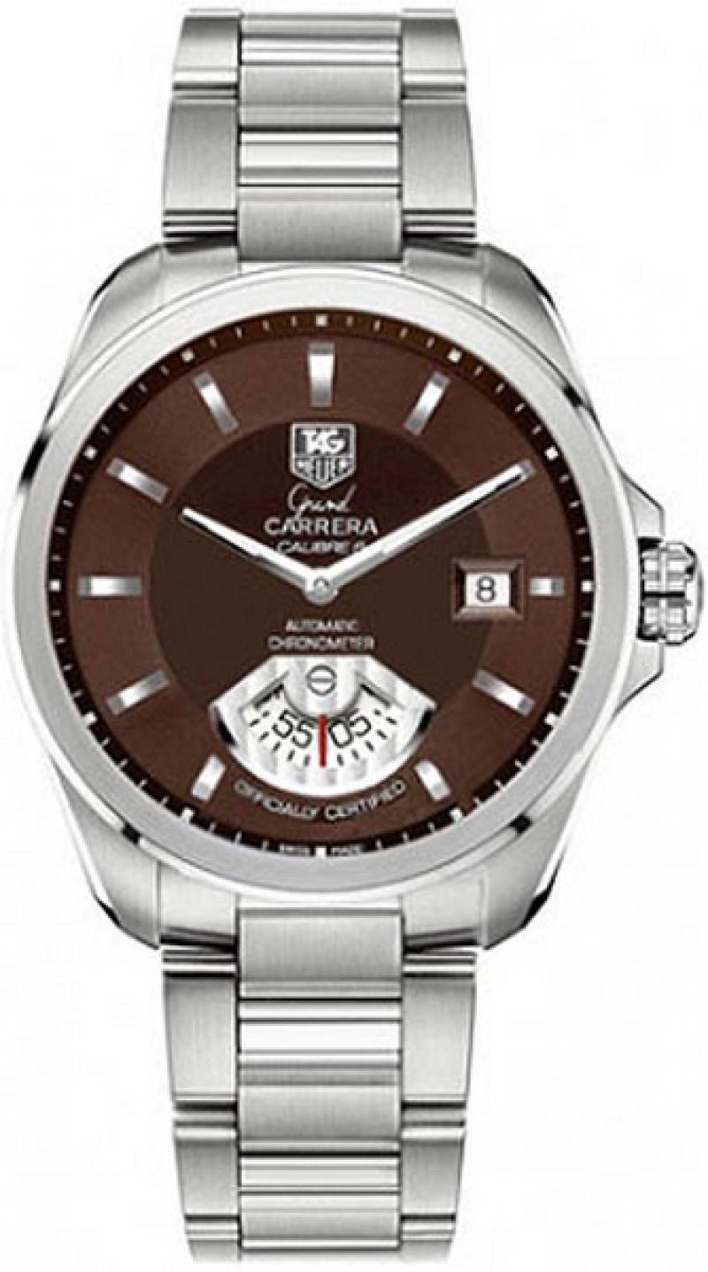 Tag Heuer Grand Carrera часы - купить 