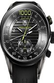 Tag Heuer SLR TAG Heuer MIKROTIMER Flying 1000 Concept chronograph Microtimer Flying 1000 Concept