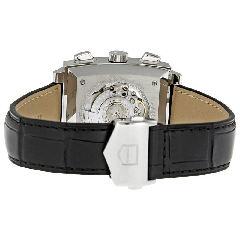 Mouvement TAG Heuer Calibre 12 - Base ETA 2892 Avec Module Chrono Dubois Depraz, Occasion à Réviser