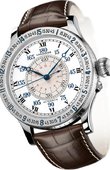 Longines Heritage L2.678.4.11.0 Heritage Collection