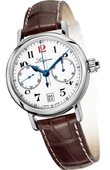 Longines Heritage L2.775.4.23.3 Heritage Collection