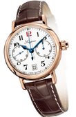 Longines Heritage L2.775.8.23.3 Heritage Collection