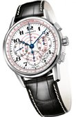 Longines Heritage L2.780.4.18.2 Heritage Collection