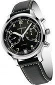 Longines Heritage L2.790.4.53.0 Heritage Collection