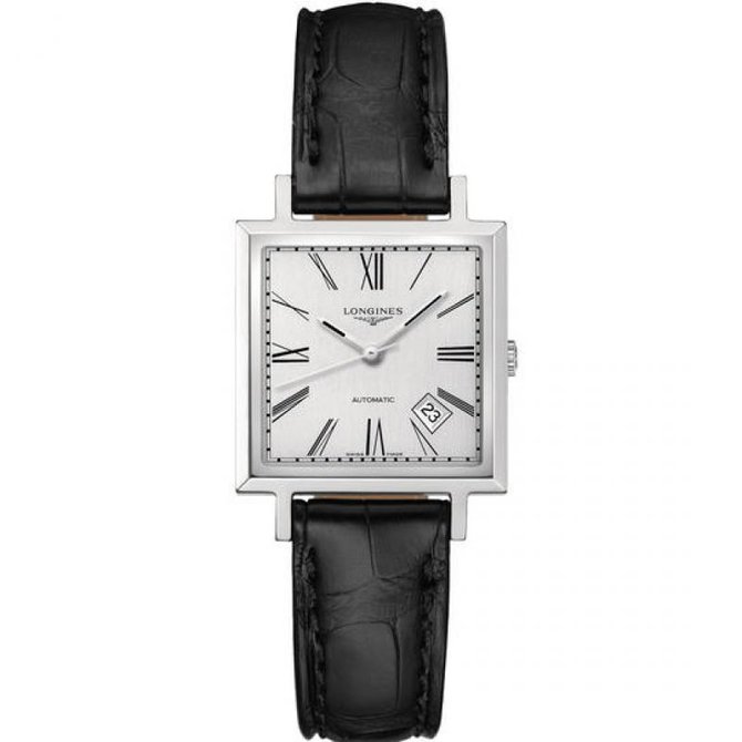 Longines L2.792.4.71.0 Heritage Heritage Collection - фото 2