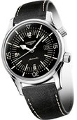 Longines Heritage L3.674.4.50.0 Heritage Collection