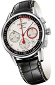 Longines Heritage L4.754.4.72.4 Heritage Collection