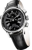 Longines Heritage L4.797.4.51.2 Heritage Collection