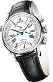 Longines Heritage L4.797.4.71.2 Heritage Collection