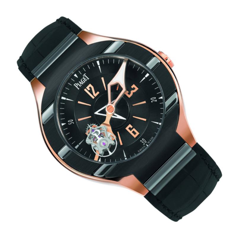 Piaget Polo G0A35124