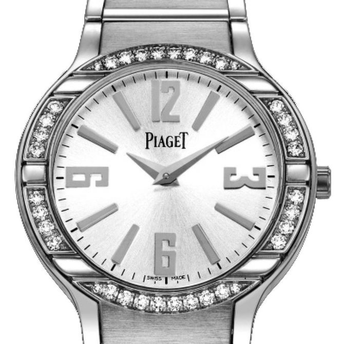 Piaget G0A36231 Polo Piaget Polo - фото 2