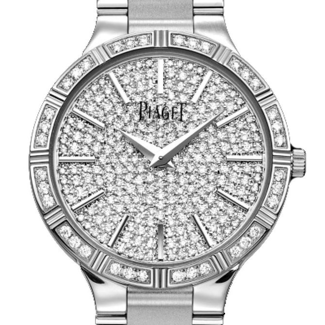 Piaget G0A34053 Dancer and Traditional Watches Dancer - фото 3