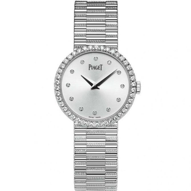 Piaget G0A37041 Dancer and Traditional Watches Dancer - фото 1