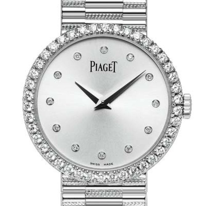 Piaget G0A37041 Dancer and Traditional Watches Dancer - фото 2