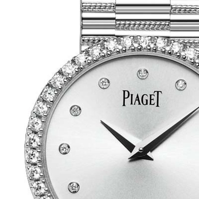 Piaget G0A37041 Dancer and Traditional Watches Dancer - фото 3
