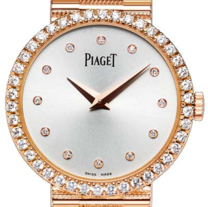 Piaget G0A37042 Dancer and Traditional Watches Dancer - фото 2